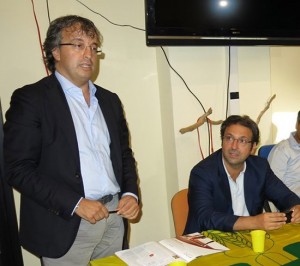 Renna e Marzano
