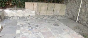 Bolsena - Torna alla luce l'area di Poggio Moscini