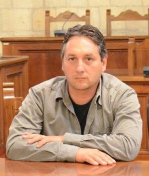 Alessandro Serafini