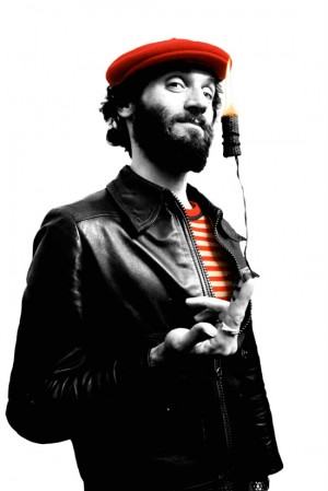 Adriano Bono