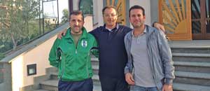 Viterbo - Riprende l'attività dell'oratorio Grandori