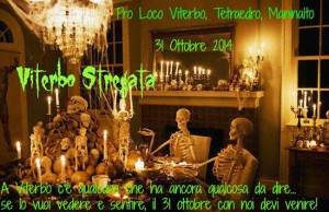 Viterbo stregata