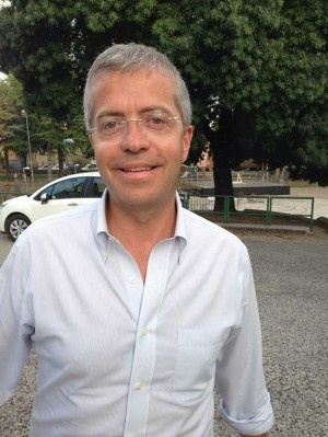 Giancarlo Torricelli (Sel Lazio)