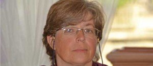 Alessandra Terrosi (Pd)