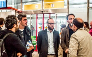 Italian film festival - Tuscia Film Fest a Berlino