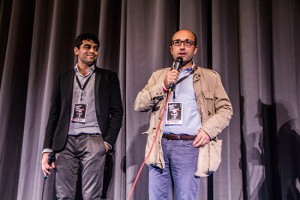 Italian film festival - Tuscia Film Fest a Berlino