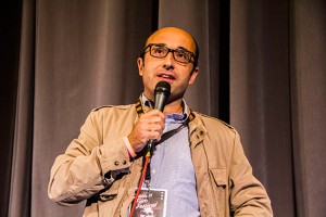 Italian film festival - Tuscia Film Fest a Berlino