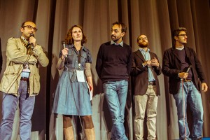 Italian film festival - Tuscia Film Fest a Berlino