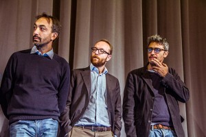 Italian film festival - Tuscia Film Fest a Berlino