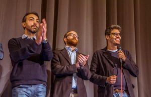 Italian film festival - Tuscia Film Fest a Berlino