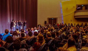 Italian film festival - Tuscia Film Fest a Berlino