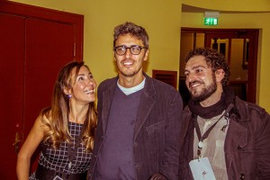 Italian film festival - Tuscia Film Fest a Berlino