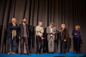 Tuscia film festival a Berlino