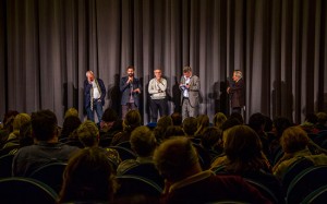 Tuscia film festival a Berlino