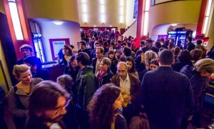 Apre l'Italian film fest a Berlino