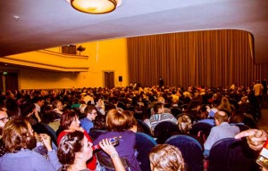 Apre l'Italian film fest a Berlino