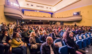 Italian film festival - Tuscia Film Fest a Berlino