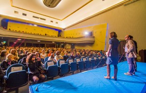 Italian film festival - Tuscia Film Fest a Berlino
