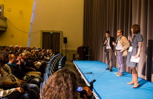 Italian film festival - Tuscia Film Fest a Berlino