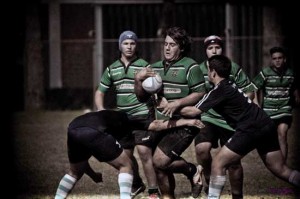Rugby - Under 16
