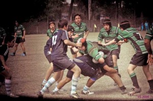 Rugby - Under 16