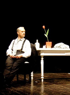Angelo Tanzi