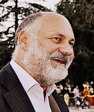 Riccardo Valentini