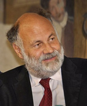 Riccardo Valentini