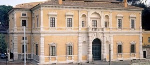 Roma - Villa Giulia