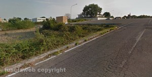 La scarpata