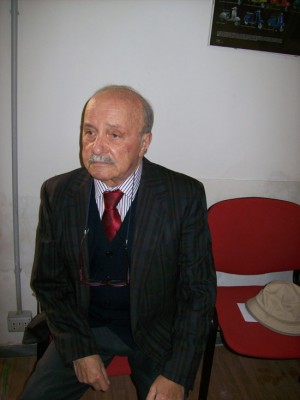 Carlo Aronne