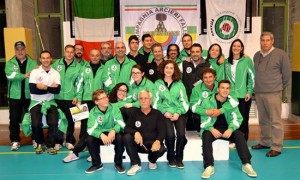 Compagnia Arcieri Falisci