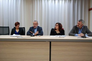 Viterbo - Salotto delle 6 - Le criminologhe Alessandra Severi e Wilma Ciocci