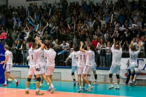 Tuscania volley