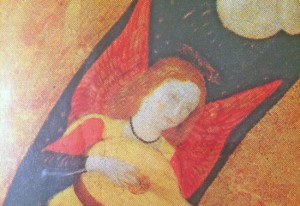 La Madonna della cintola di Castiglione