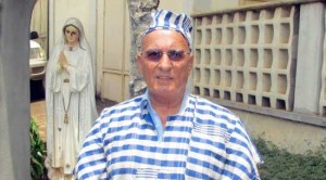 Maurizio Boa