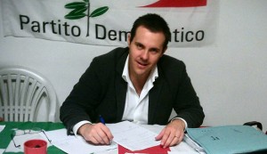 Emanuele Trevi, Pd di Vetralla