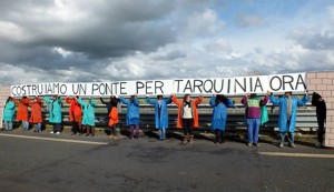 Comitato per il diritto alla mobilità di Tarquinia