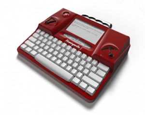 Hemingwrite