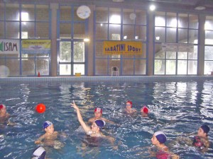 Il trofeo scolastico “Città di Montalto di Castro”