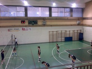Volley Viterbo - Under 14