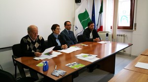 Viterbo - Confartigianato - La presentazione di “Scuola genitori Viterbo”