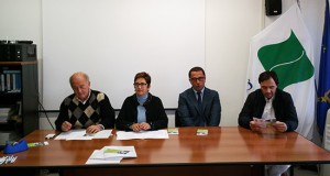Viterbo - Confartigianato - La presentazione di “Scuola genitori Viterbo”