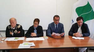 Viterbo - Confartigianato - La presentazione di “Scuola genitori Viterbo”