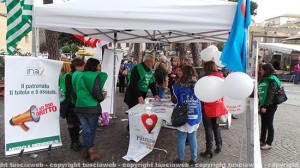 Patronati - La mobilitazione Cgil, Cisl, Uil, Acli