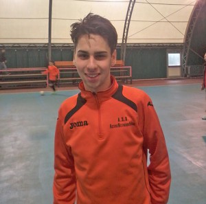 Alessandro Feliziani