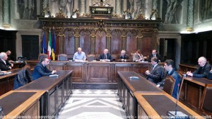 Sanità - L'assemblea dei sindaci