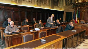 Sanità - L'assemblea dei sindaci