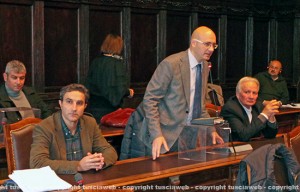 Sanità - Angelelli all'assemblea dei sindaci