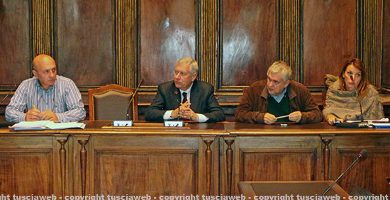 Sanità - L'assemblea dei sindaci